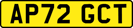 AP72GCT