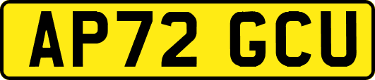 AP72GCU