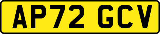 AP72GCV