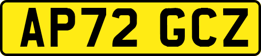 AP72GCZ