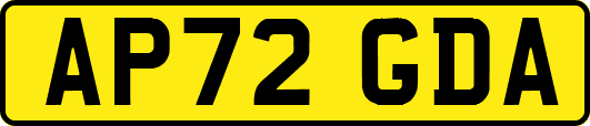 AP72GDA