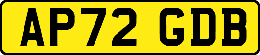 AP72GDB