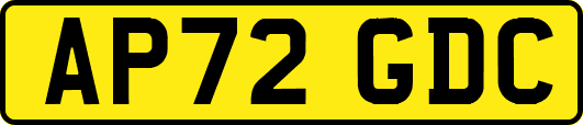 AP72GDC