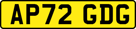 AP72GDG