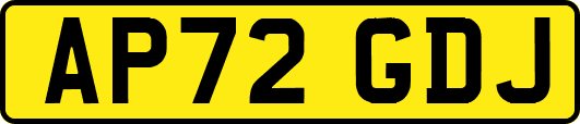 AP72GDJ