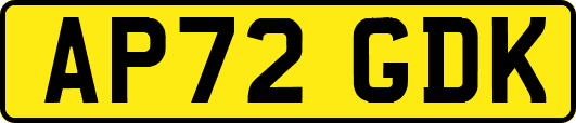 AP72GDK