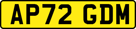 AP72GDM