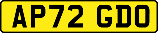 AP72GDO