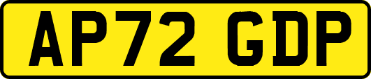 AP72GDP