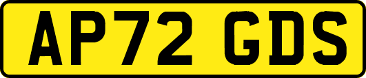 AP72GDS