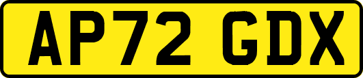 AP72GDX
