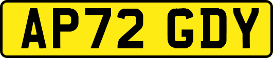 AP72GDY