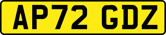 AP72GDZ
