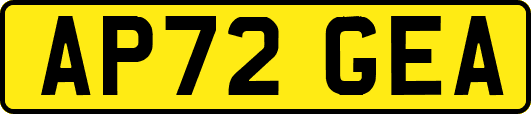 AP72GEA