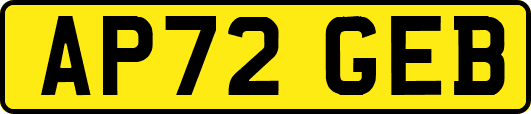 AP72GEB