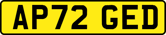 AP72GED