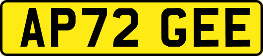AP72GEE