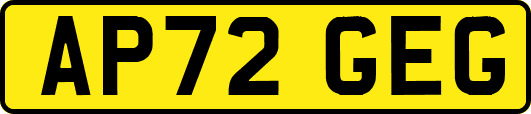 AP72GEG