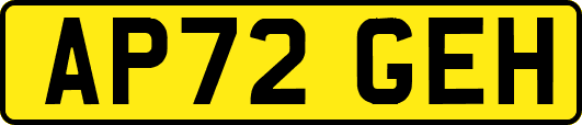 AP72GEH