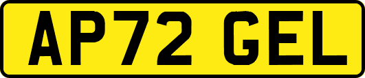 AP72GEL