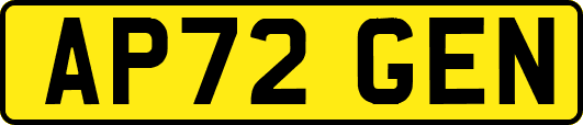 AP72GEN