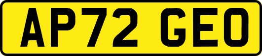 AP72GEO