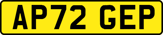 AP72GEP
