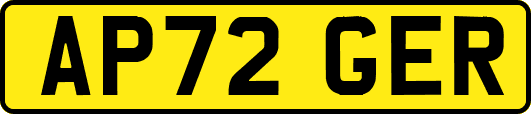 AP72GER