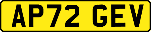 AP72GEV