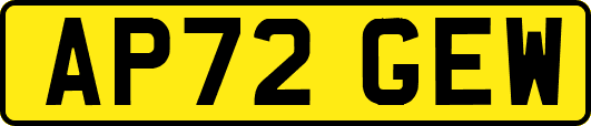 AP72GEW