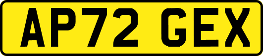 AP72GEX