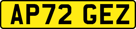AP72GEZ