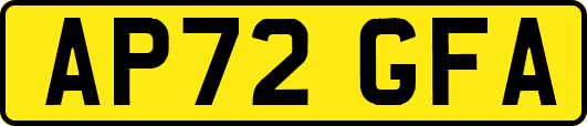 AP72GFA