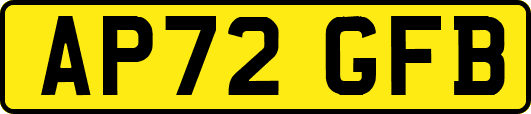 AP72GFB