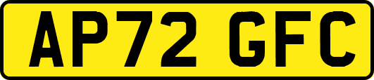 AP72GFC