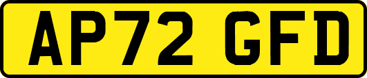 AP72GFD