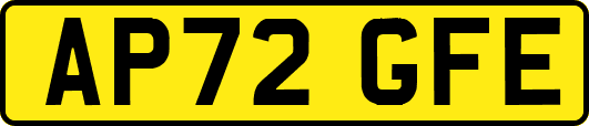 AP72GFE
