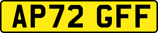 AP72GFF