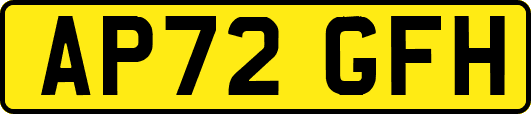AP72GFH
