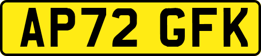 AP72GFK