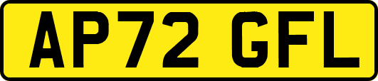 AP72GFL
