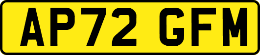 AP72GFM