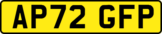 AP72GFP