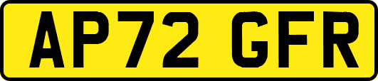AP72GFR