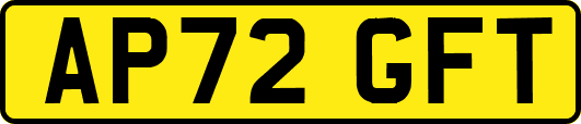 AP72GFT