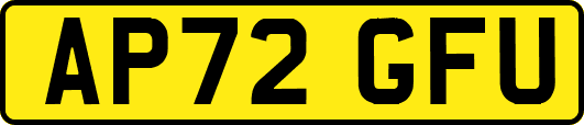 AP72GFU