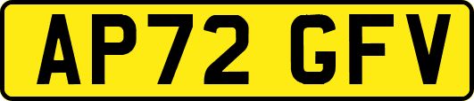 AP72GFV