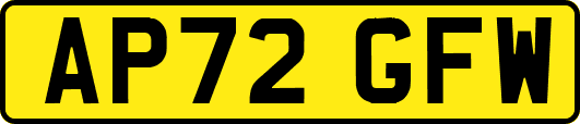 AP72GFW