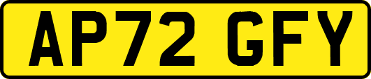 AP72GFY