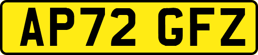 AP72GFZ